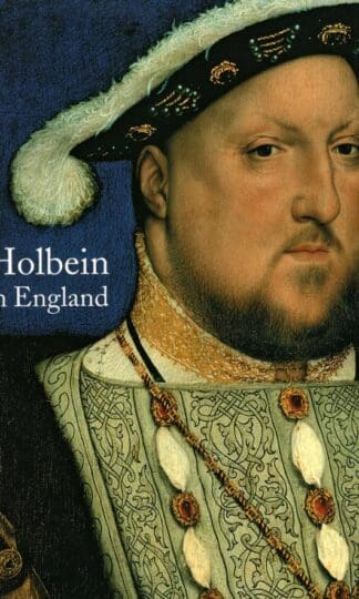 Holbein in England:Susan Foister
