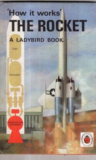 The Rocket (How it Works) : David Carey
