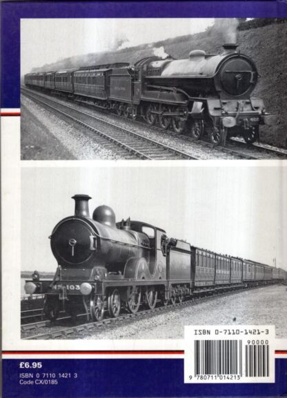 Great Central Remembered : D.L. Franks - Image 2