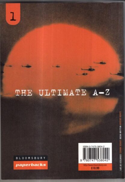 Apocalypse Now : Karl French - Image 2