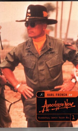 Apocalypse Now : Karl French