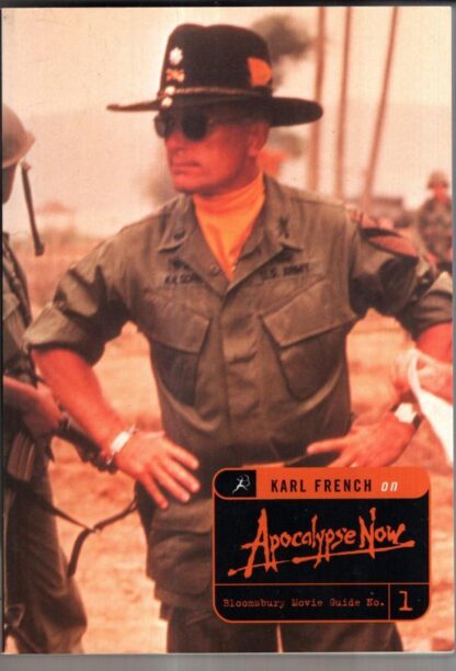 Apocalypse Now : Karl French