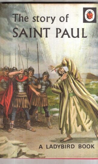 The Story of Saint Paul : Douglas Stewart Hare