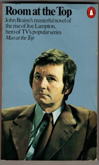 Room at the Top : John Braine