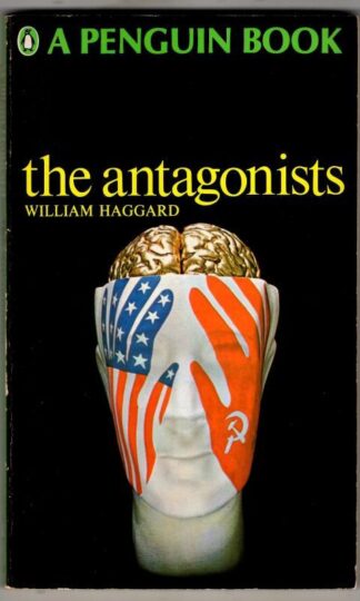 The Antagonists : William Haggard