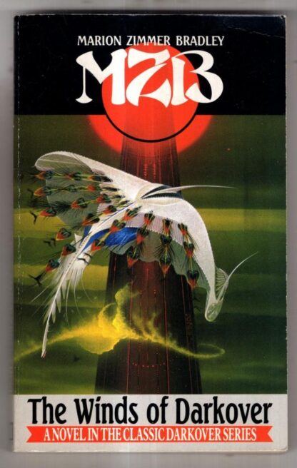 Winds Of Darkover : Marion Zimmer Bradley