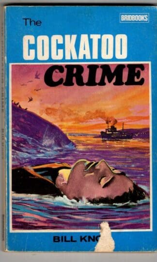 The Cockatoo Crime : Bill Knox