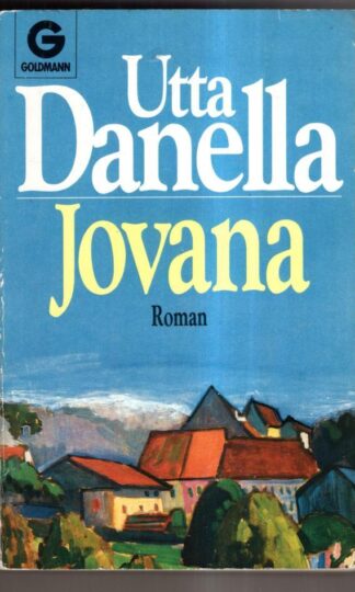 Jovana : Utta Danella