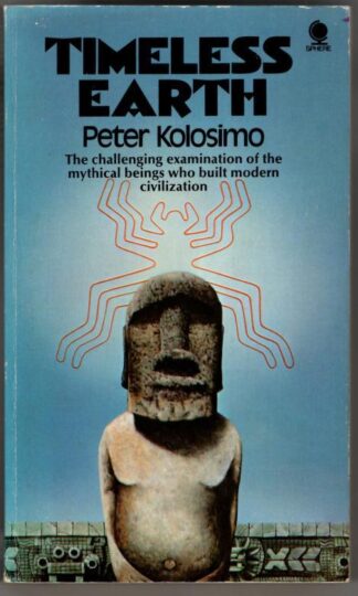 Timeless Earth : Peter Kolosimo