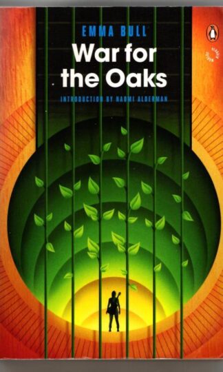 War for the Oaks : Emma Bull