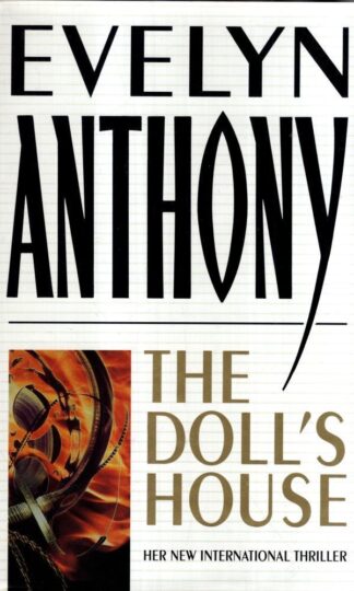 The Doll's House : Evelyn Anthony