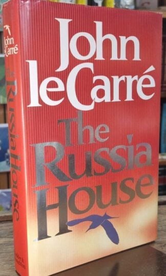 The Russia House : John le Carré