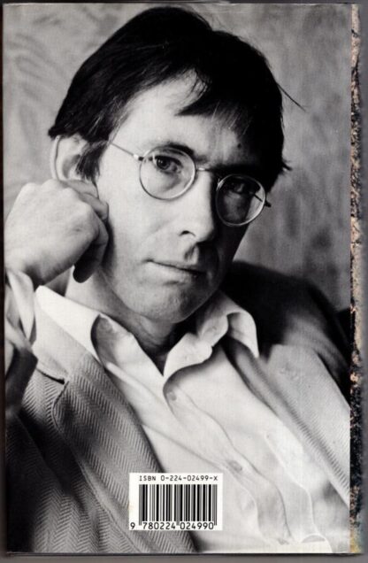 The Child in Time:Ian McEwan - Image 2