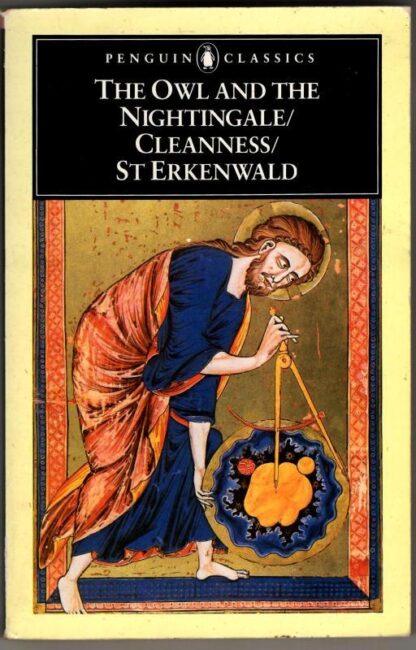 The Owl and the Nightingale/ Cleanness/ St Erkenwald : Translated by Brian Stone