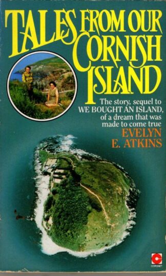 Tales from Our Cornish Island (Coronet Books) : Evelyn E. Atkins