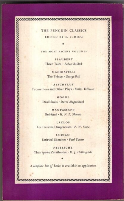 Saint Augustine: Confessions : R. S. Pine-Coffin - Image 2