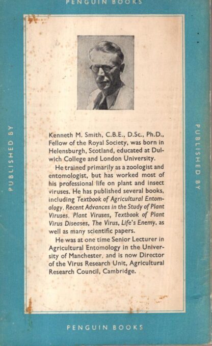 Beyond the Microscope : Kenneth M. Smith - Image 2