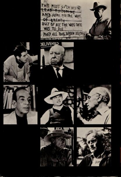 The Men Who Made the Movies : Richard Schnickel - Image 2