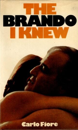 The Brando I Knew : Carlo Fiore