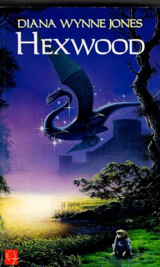 Hexwood : Diana Wynne Jones