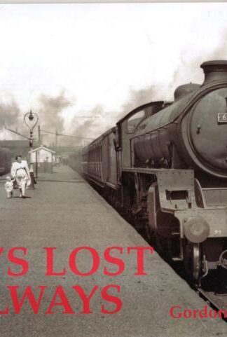 Fife's Lost Railways : Gordon Stansfield