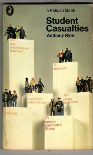 Student Casualties (Pelican S.) : Anthony Ryle