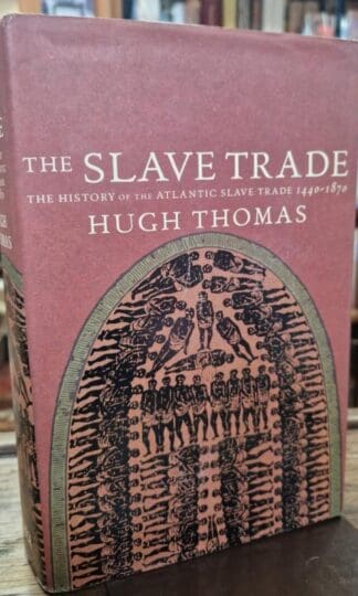 The Slave Trade : Thomas