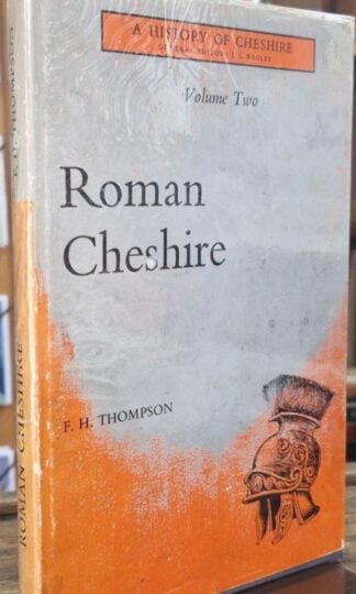 Roman Cheshire (Signed) : F.H. Thompson
