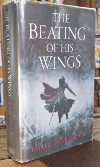 The Beating of his Wings : Paul Hoffman
