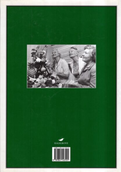 The Little Royal : A History of the Bakewell Show:Lesley Draper Linda Robbins - Image 2