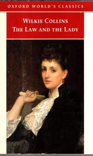 The Law and the Lady : Wilkie Collins