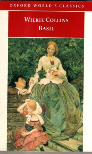 Basil : Wilkie Collins
