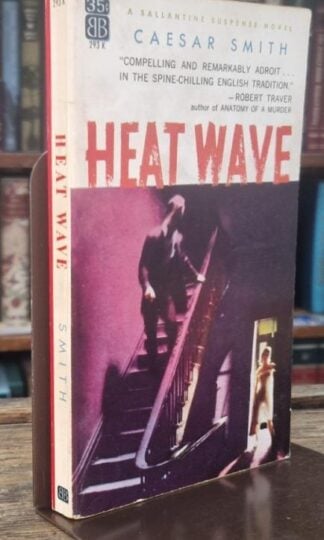 Heat Wave : Caesar Smith