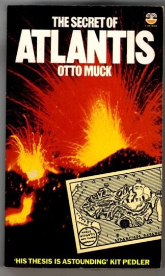 The Secret of Atlantis : Otto Muck