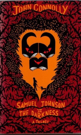 Samuel Johnson vs the Darkness Trilogy : John Connolly