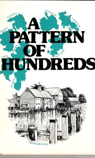 A pattern of hundreds:Buckinham Federation Of Women's Institutes