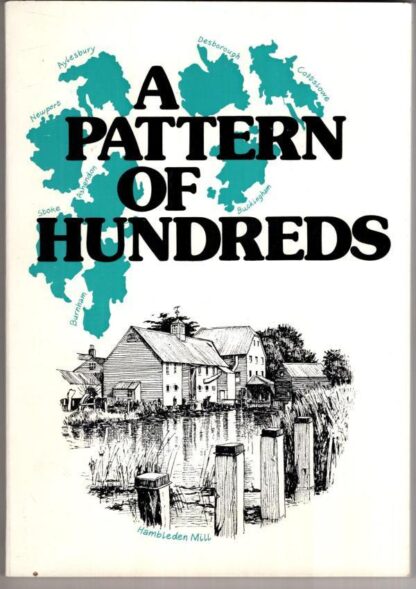 A pattern of hundreds:Buckinham Federation Of Women's Institutes