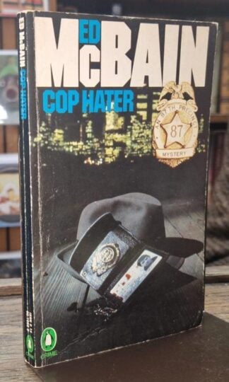 Cop Hater : Ed McBain