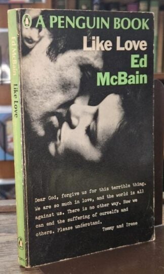 Like Love : Ed McBain