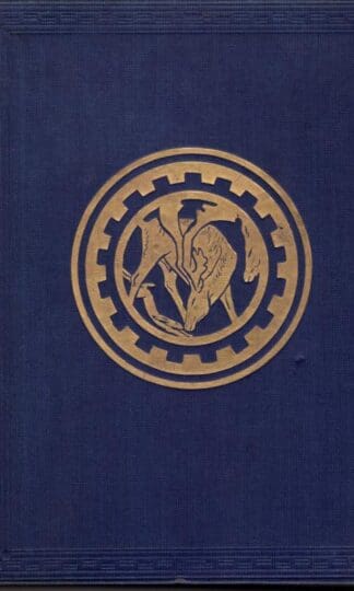CANADIAN FAIRY TALES:Cyrus MacMillan