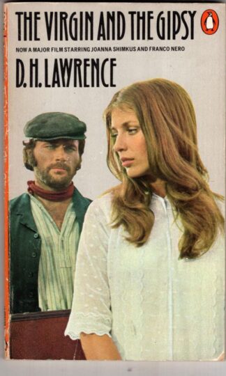 The Virgin And the Gipsy:D. H. Lawrence