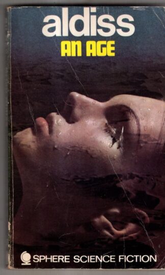An Age : Brian Aldiss