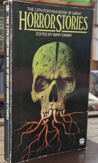 The 13th Fontana Book of Great Horror Stories : Mary Danby (ed.)