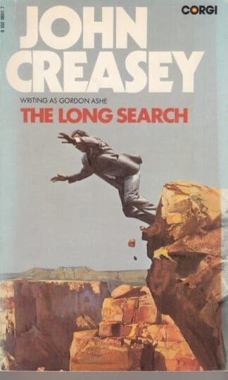 The Long Search:John Creasey
