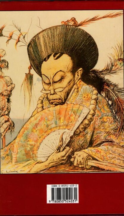 The Fists of Righteous Harmony: Boxer Rebellion : Henry Keown-Boyd - Image 2