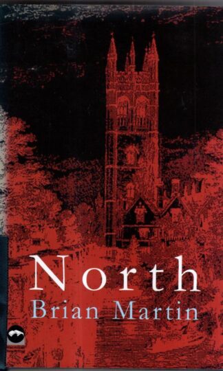 North : Brian Martin