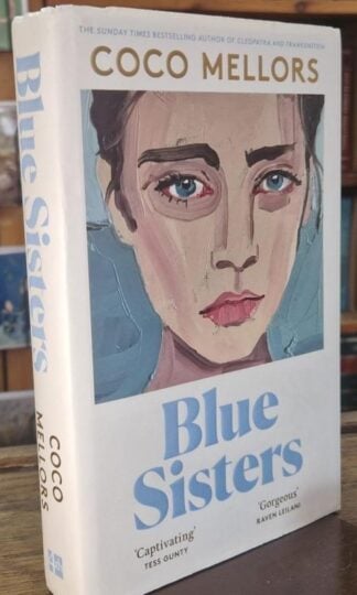 Blue Sisters (Signed) : Coco Mellors
