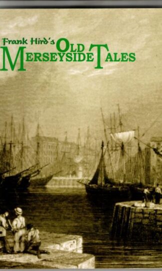 Old Mersyside Tales : Cliff Hayes