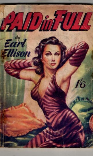Paid in Full : Earl Ellison