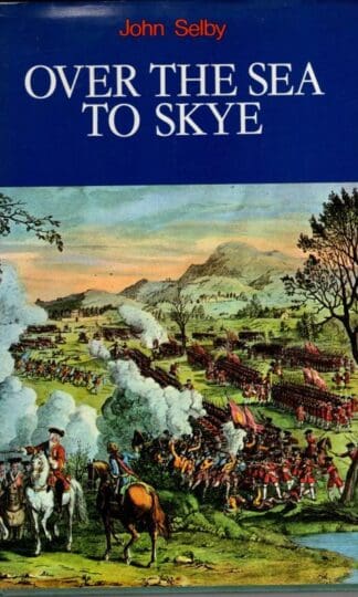 Over the Sea to Skye:John Selby